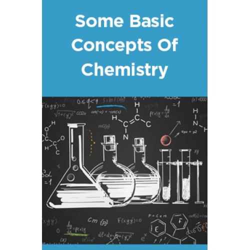 Basic concepts of inorganic chemistry pdf