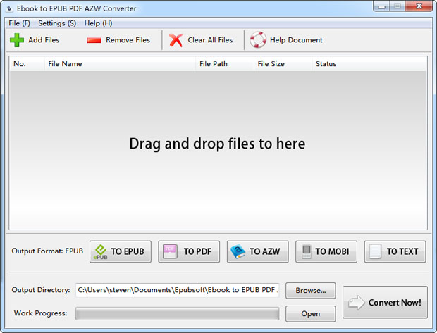convert azw to pdf drm protected online
